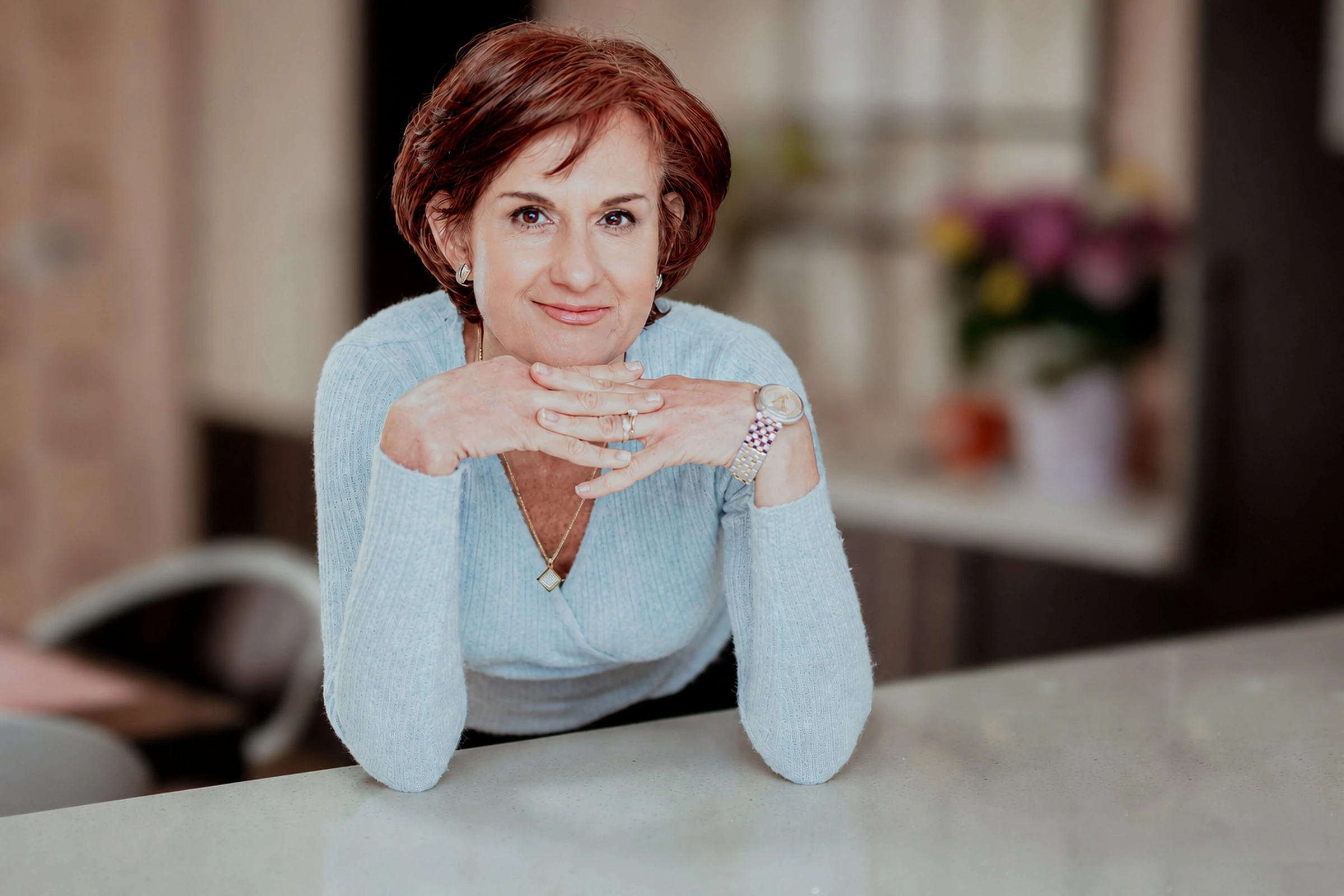 Alina Trigub